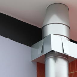 Ventilation simple flux : assurez une ventilation de base pour votre habitat Ducos